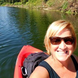 Meet your Posher, Tracey